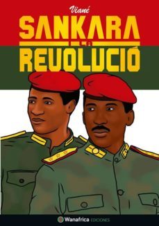 sankara i la revolucio-vianney raynal-9788494415418