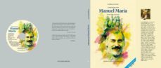 conversas con manuel maria (inclue cd)-xose manuel del caño-9788494432118