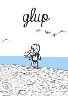 glup!-daniel piqueras fisk-9788494464218