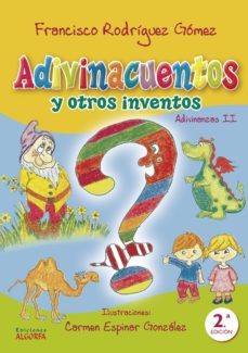 adivinacuentos y otros inventos-9788494466618