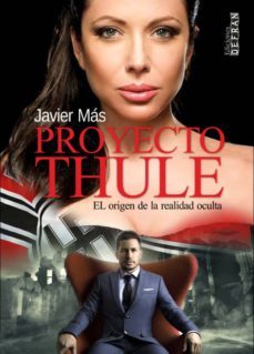 proyecto thule-vicente javier mas torrecillas-9788494486418