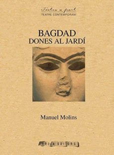 bagdad (dones al jardi)-manuel molins-9788494487118