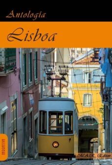 lisboa: antologia de relatos de viajes-9788494492518