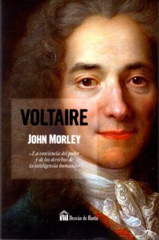 voltaire-john morley-9788494513718