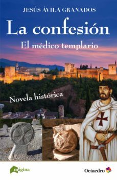 la confesión (ebook)-jesus avila granados-9788494534218