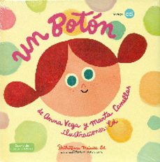 un boton (libro cd)-9788494555718