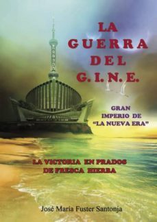 la guerra del g.i.n.e (ebook)-9788494564918