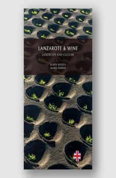 lanzarote and wine (ebook)-ruben acosta morales-m. ferrer peñate-samantha coker-9788412873894