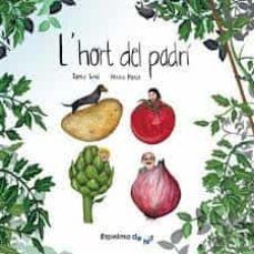 l hort del padri-tomeu simo-9788494587818