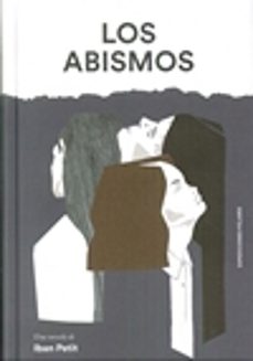los abismos-iban petit-9788494597718