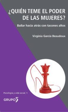 ¿quien teme el poder de las mujeres?-9788494605918