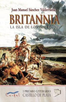 britannia (ebook)-juan manuel sanchez valderrama-9788494614118