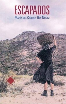 escapados-carmen del rey-9788494683718