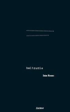 beltzuria-9788494686818