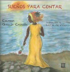 sueños para contar-encarna garcia carrion-9788494705618