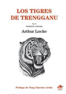 los tigres de trengganu (4 vols.)-9788494723018