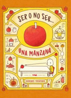 ser o no ser una manzana-9788494773518