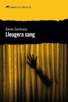 lleugera sang-xavier zambrano-9788494788918