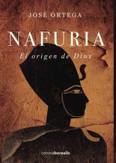 mafuria el origen de dios (ebook)-jose ortega-9788494815218