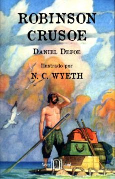 robinson crusoe-9788494821318