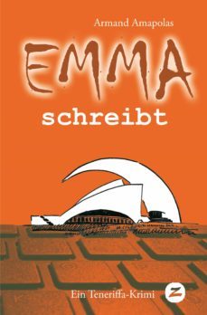 emma schreibt (ebook)-armand amapolas-9788494838118