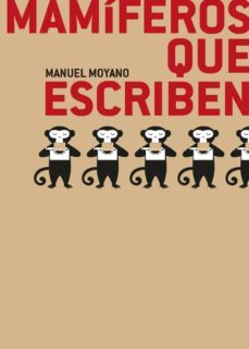 mamiferos que escriben-9788494848018