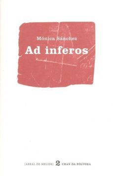 ad inferos-monica sanchez-9788494856518