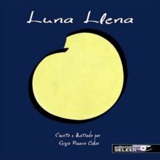 luna llena-sergio pizarro-9788494860218