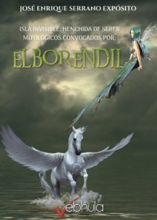 elborendil-jose enrique serrano exposito-9788494879418