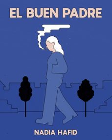 el buen padre (ebook)-9788412128208