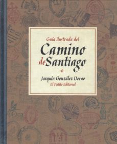 guia ilustrada del camino de santiago-9788494905018