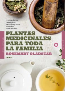 plantas medicinales para toda la familia (ebook)-rosemary gladstar-9788494913518