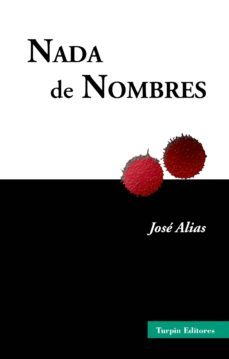 nada de nombres-jose alias-9788494916618