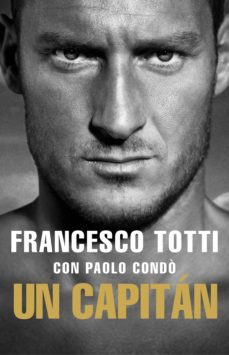 un capitan (ebook)-francesco totti-9788494980718
