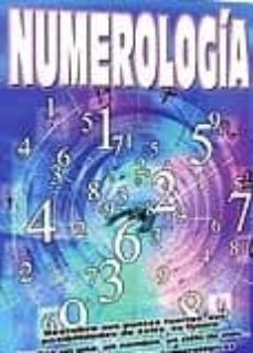 numerologia (cd-rom)-9788495057518