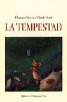 la tempestad-9788495150318