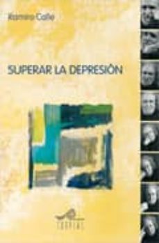 superar la depresion-9788495157218