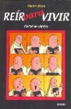 reir para vivir. coctel de chistes-carles vives-9788495186218