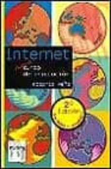 internet nuevo curso de iniciacion (2ª ed.)-9788495318718