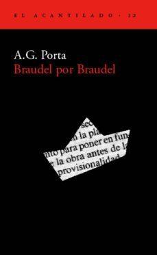 braudel por braudel-9788495359018