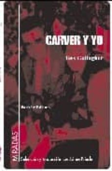 carver y yo-9788495408518