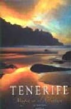 tenerife: magia en el atlantico-9788495412218