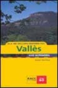 els millors racons del valles amb automobil-9788495571618