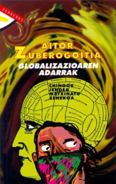 globalizazioaren adarrak-9788495589118