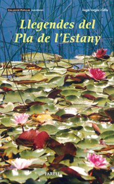 llegendes del pla de l estany-9788495695918
