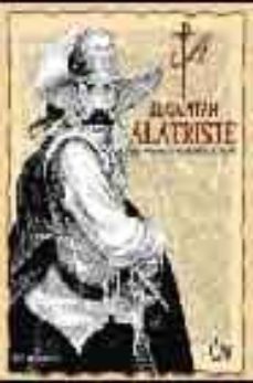 capitan alatriste juego de mesa-9788495712318