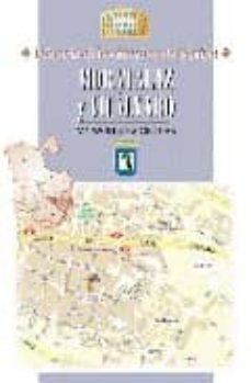 moratalaz y vicalvaro: historias de los distritos de madrid-9788495889218