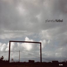 (pe) planeta futbol-9788495939418