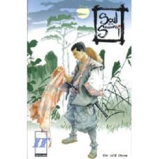 soul of a samurai-9788495941718