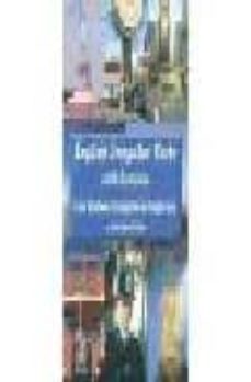 english irregular verbs (los verbos irregulares ingleses) (incluy e cd)-9788495959218